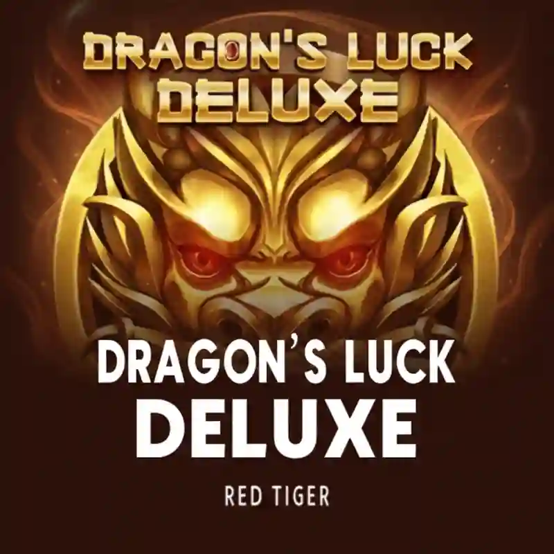 Dragon's Luck Deluxe