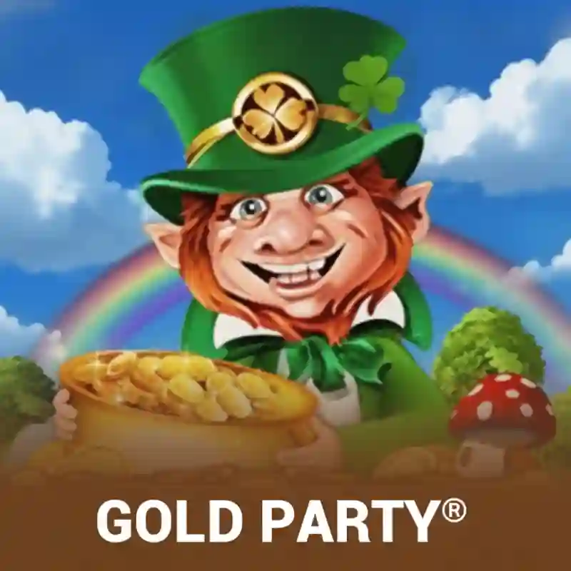 Gold Party®