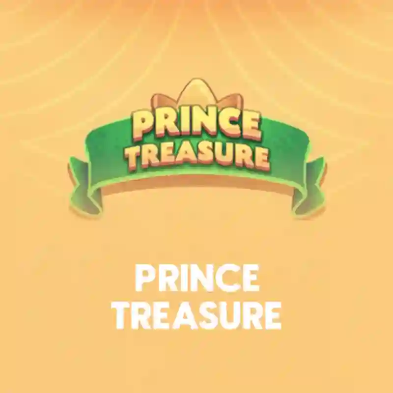 Prince Treasure